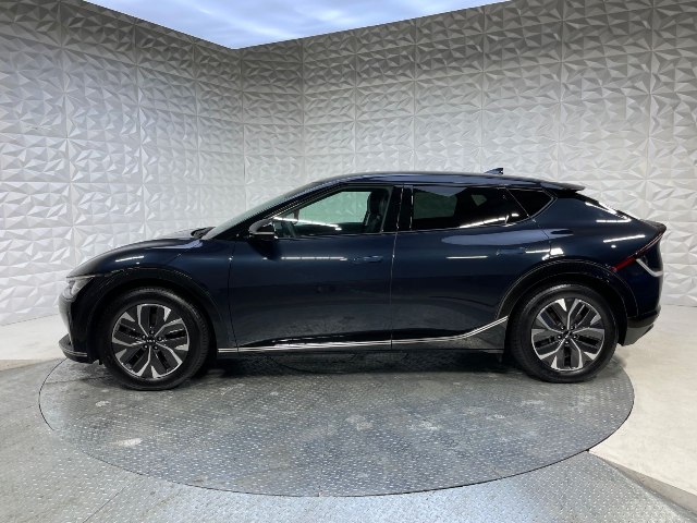 Kia EV6 EV RWD, 168kW, A, 5d.