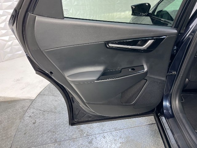 Kia EV6 EV RWD, 168kW, A, 5d.
