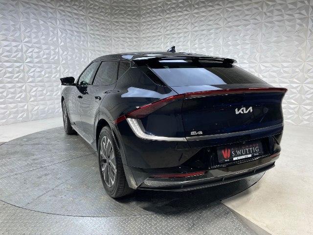 Kia EV6 EV RWD, 168kW, A, 5d.