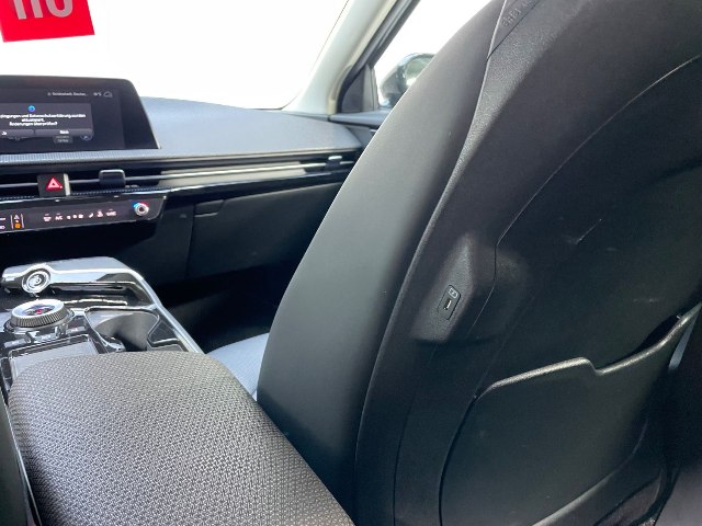 Kia EV6 EV RWD, 168kW, A, 5d.
