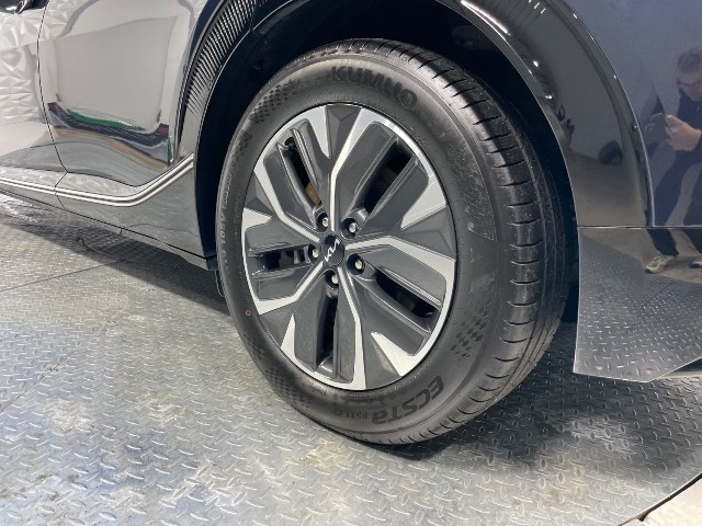 Kia EV6 EV RWD, 168kW, A, 5d.
