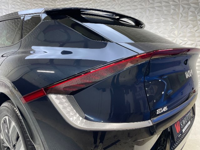 Kia EV6 EV RWD, 168kW, A, 5d.