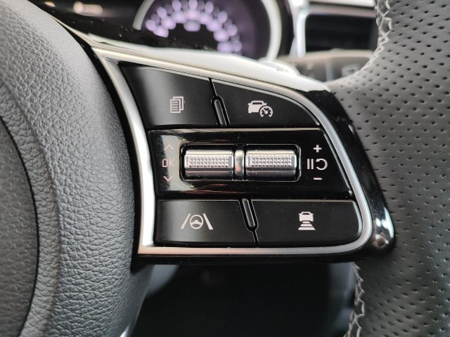 Kia cee´d Sportswagon GT-Line 1.5 T-GDI, 103kW, A, 5d.