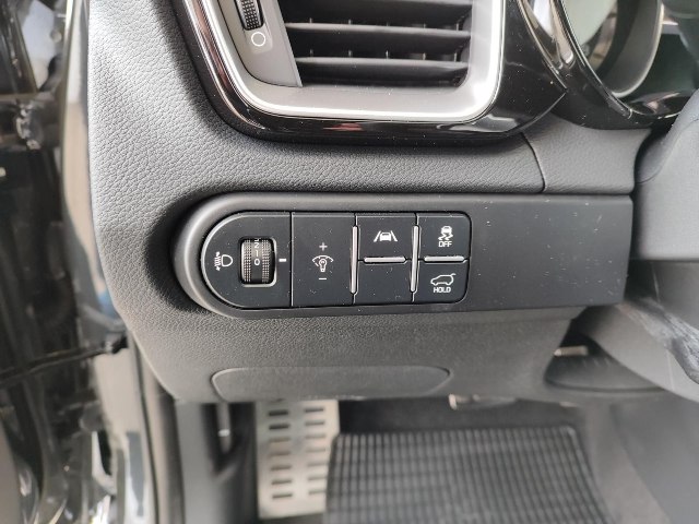 Kia cee´d Sportswagon GT-Line 1.5 T-GDI, 103kW, A, 5d.