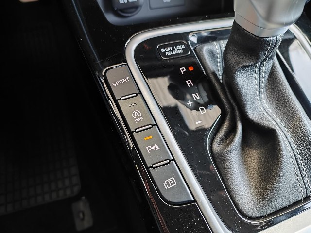 Kia cee´d Sportswagon GT-Line 1.5 T-GDI, 103kW, A, 5d.