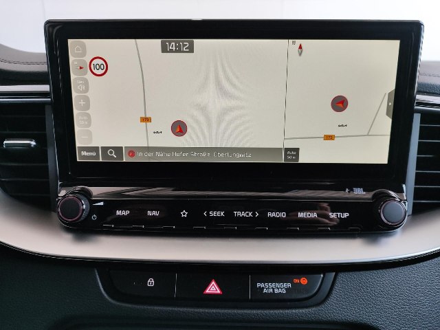 Kia cee´d Sportswagon GT-Line 1.5 T-GDI, 103kW, A, 5d.