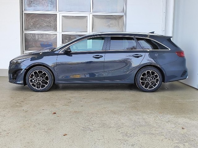 Kia cee´d Sportswagon GT-Line 1.5 T-GDI, 103kW, A, 5d.