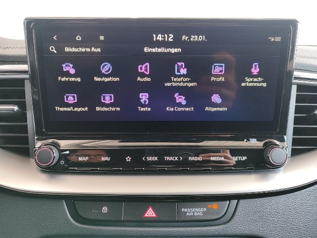 Kia cee´d Sportswagon GT-Line 1.5 T-GDI, 103kW, A, 5d.