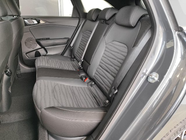 Kia cee´d Sportswagon GT-Line 1.5 T-GDI, 103kW, A, 5d.