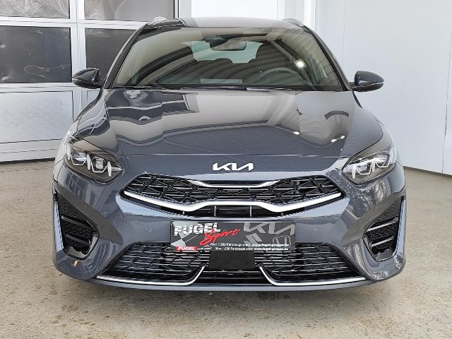 Kia cee´d Sportswagon GT-Line 1.5 T-GDI, 103kW, A, 5d.