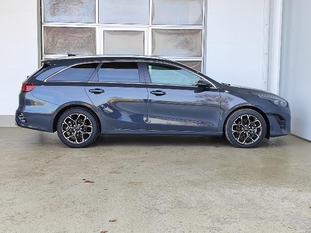 Kia cee´d Sportswagon GT-Line 1.5 T-GDI, 103kW, A, 5d.