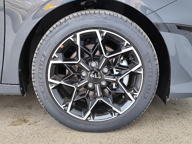 Kia cee´d Sportswagon GT-Line 1.5 T-GDI, 103kW, A, 5d.