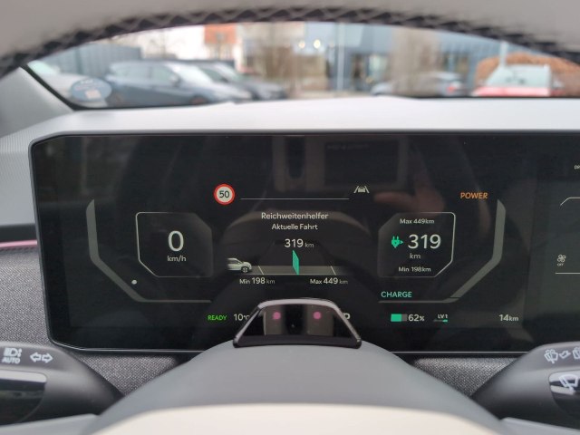 Kia EV3 GT-Line BEV FWD, 150kW, A, 5d.