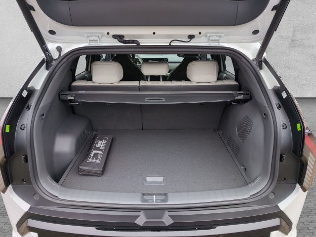 Kia EV3 GT-Line BEV FWD, 150kW, A, 5d.