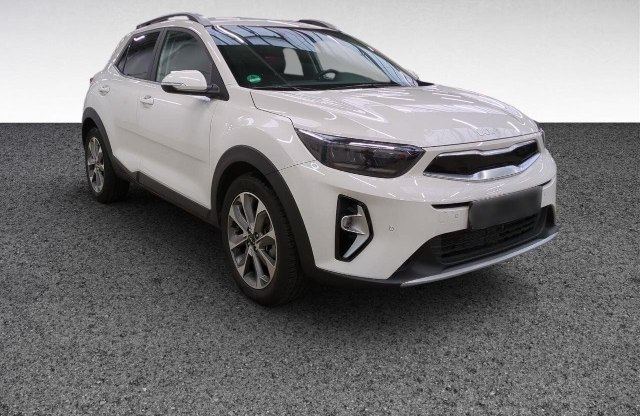 Kia Stonic 1.0 T-GDI Spirit, 74kW, A, 5d.