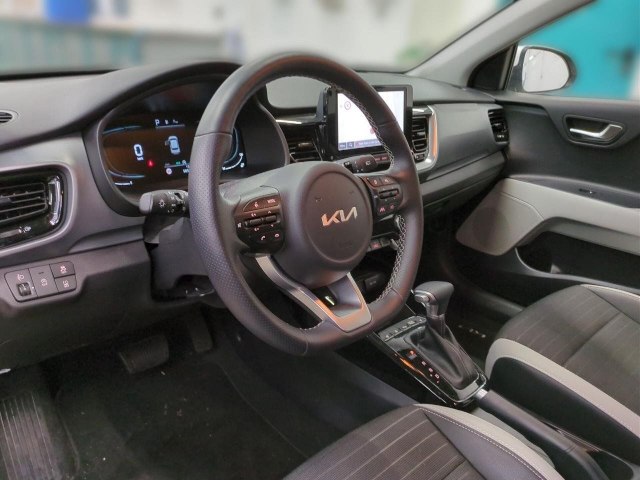 Kia Stonic 1.0 T-GDI Spirit, 74kW, A, 5d.