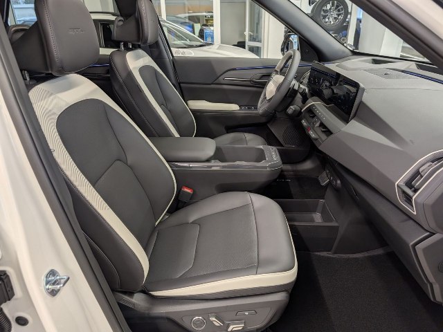 Kia EV5 GT-Line BEV, 160kW, A, 5d.