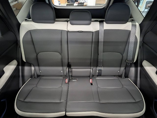Kia EV5 GT-Line BEV, 160kW, A, 5d.