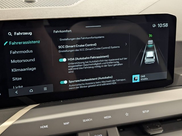 Kia EV5 GT-Line BEV, 160kW, A, 5d.
