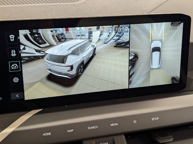 Kia EV5 GT-Line BEV, 160kW, A, 5d.