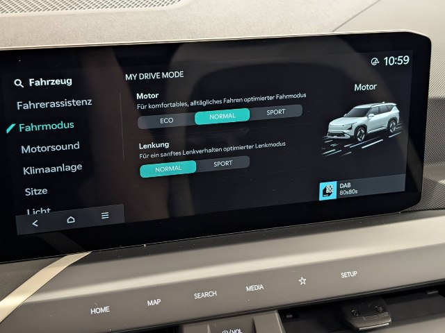 Kia EV5 GT-Line BEV, 160kW, A, 5d.