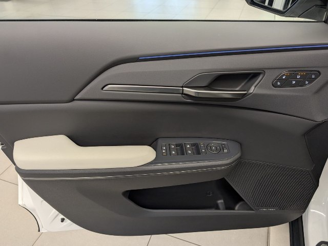 Kia EV5 GT-Line BEV, 160kW, A, 5d.