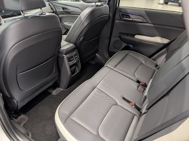 Kia EV5 GT-Line BEV, 160kW, A, 5d.