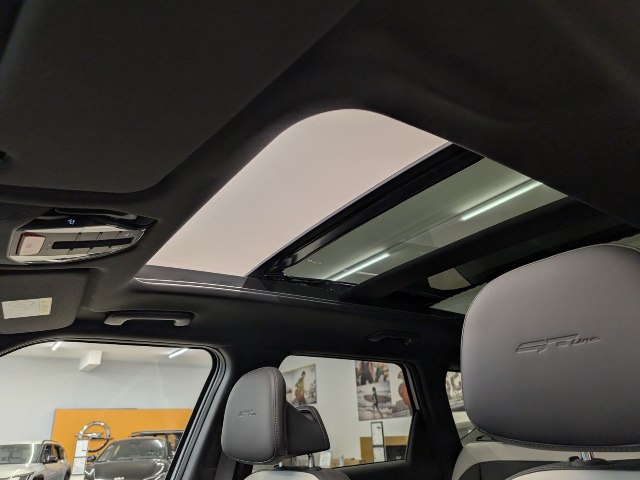 Kia EV5 GT-Line BEV, 160kW, A, 5d.