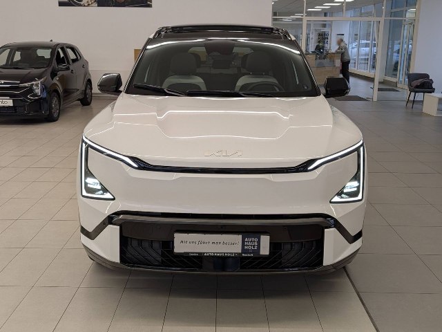 Kia EV5 GT-Line BEV, 160kW, A, 5d.