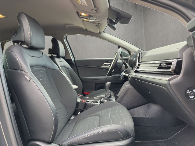 Kia Sportage Vision 1.6 T-GDI 2WD, 118kW, M, 5d.