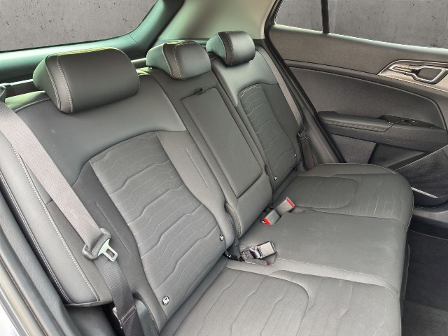 Kia Sportage Vision 1.6 T-GDI 2WD, 118kW, M, 5d.