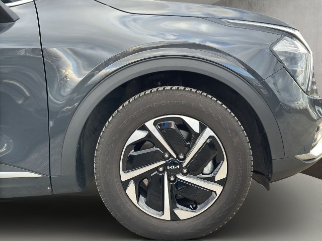 Kia Sportage Vision 1.6 T-GDI 2WD, 118kW, M, 5d.
