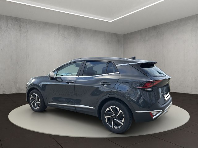 Kia Sportage Vision 1.6 T-GDI 2WD, 118kW, M, 5d.