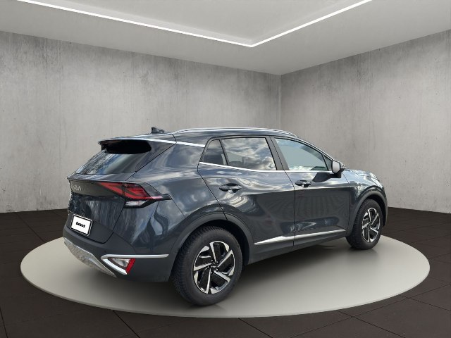Kia Sportage Vision 1.6 T-GDI 2WD, 118kW, M, 5d.