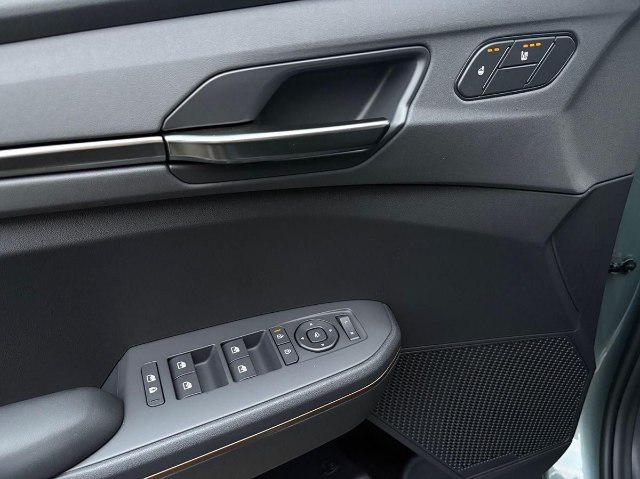Kia EV5 BEV FWD, 150kW, A, 5d.