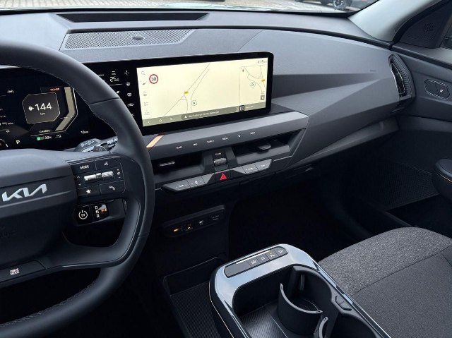 Kia EV5 BEV FWD, 150kW, A, 5d.