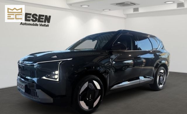 Kia EV5 Earth BEV, 160kW, A, 5d.