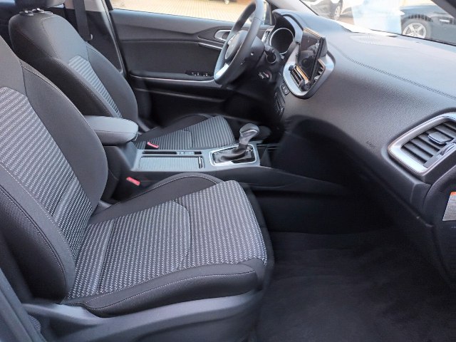 Kia XCeed 1.0 T-GDi mHEV, 85kW, A, 5d.