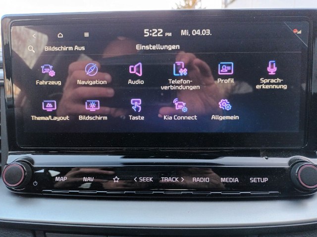 Kia XCeed 1.0 T-GDi mHEV, 85kW, A, 5d.