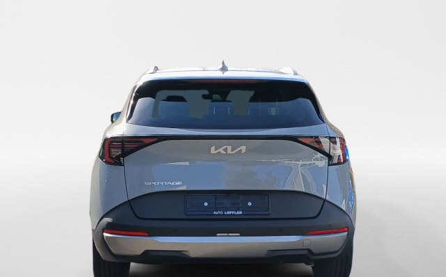 Kia Sportage Vision 1.6 T-GDI 2WD, 110kW, A, 5d.