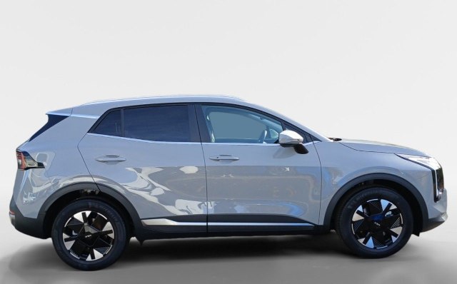 Kia Sportage Vision 1.6 T-GDI 2WD, 110kW, A, 5d.