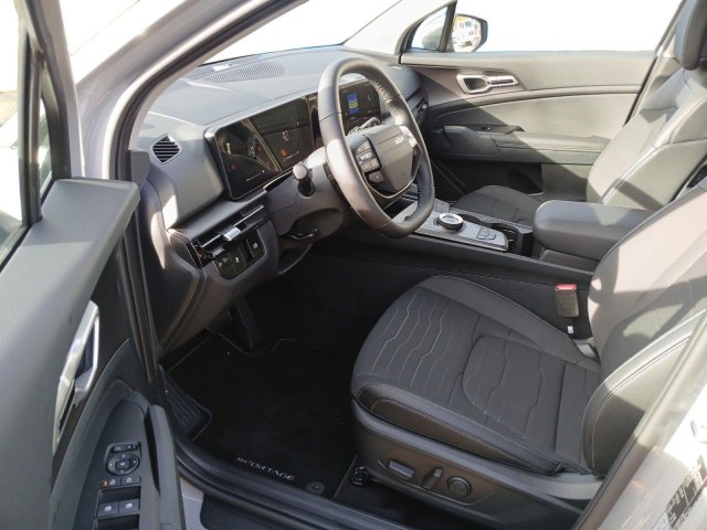 Kia Sportage Vision 1.6 T-GDI 2WD, 110kW, A, 5d.