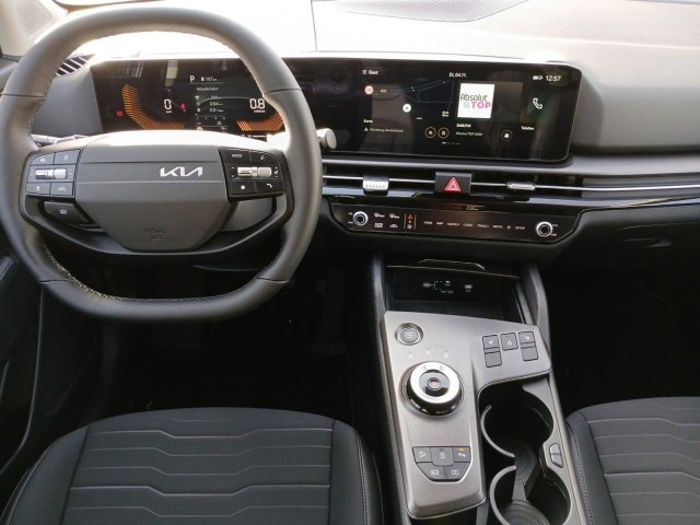 Kia Sportage Vision 1.6 T-GDI 2WD, 110kW, A, 5d.