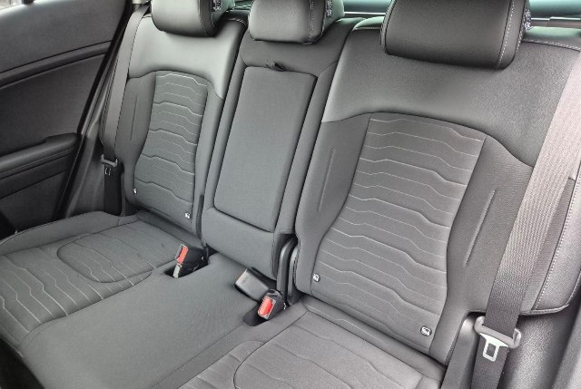 Kia Sportage Spirit 1.6 T-GDI 2WD, 110kW, A, 5d.