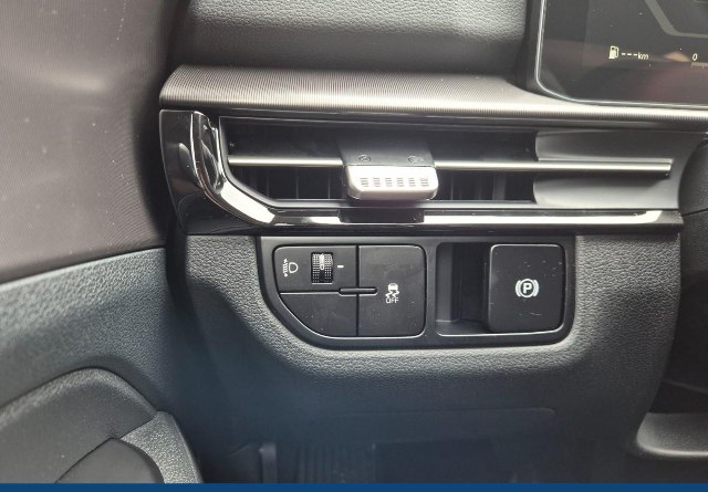 Kia Sportage Spirit 1.6 T-GDI 2WD, 110kW, A, 5d.