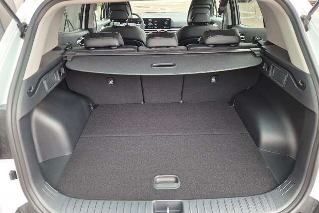 Kia Sportage Spirit 1.6 T-GDI 2WD, 110kW, A, 5d.