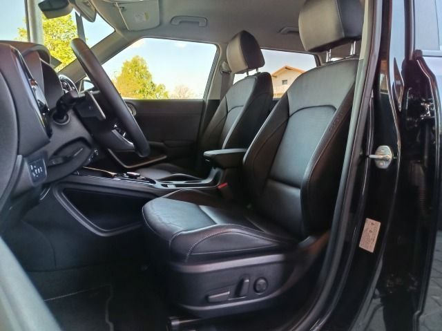 Kia E-Soul Inspiration EV, 150kW, A, 5d.