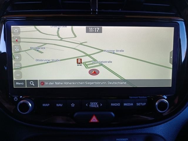 Kia E-Soul Inspiration EV, 150kW, A, 5d.
