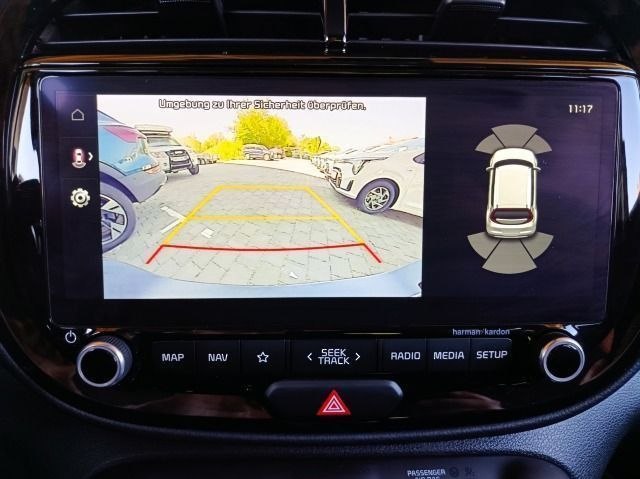 Kia E-Soul Inspiration EV, 150kW, A, 5d.