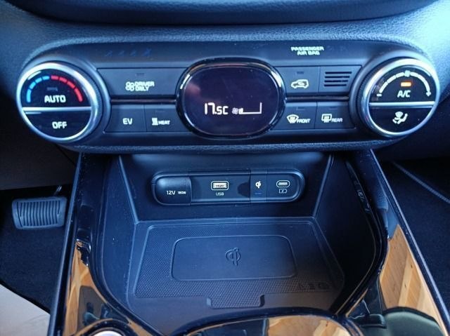 Kia E-Soul Inspiration EV, 150kW, A, 5d.